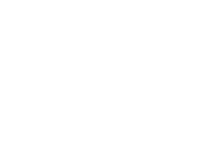 Schematic drawing showing six areas of the Gateway High School renovation plan.