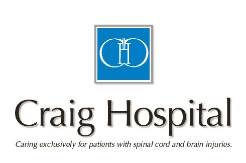 Craig Hospital Logo