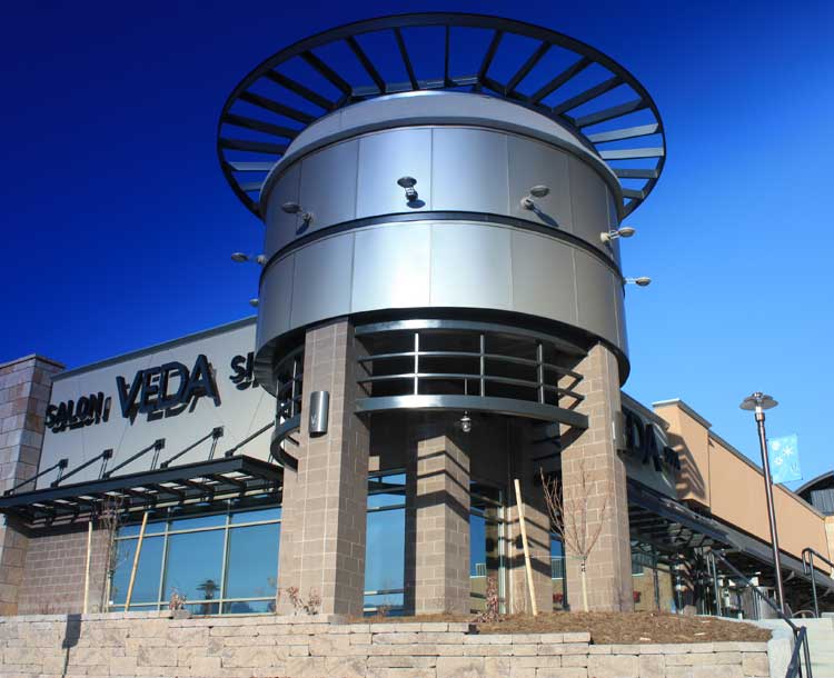 University Village - Veda Salon