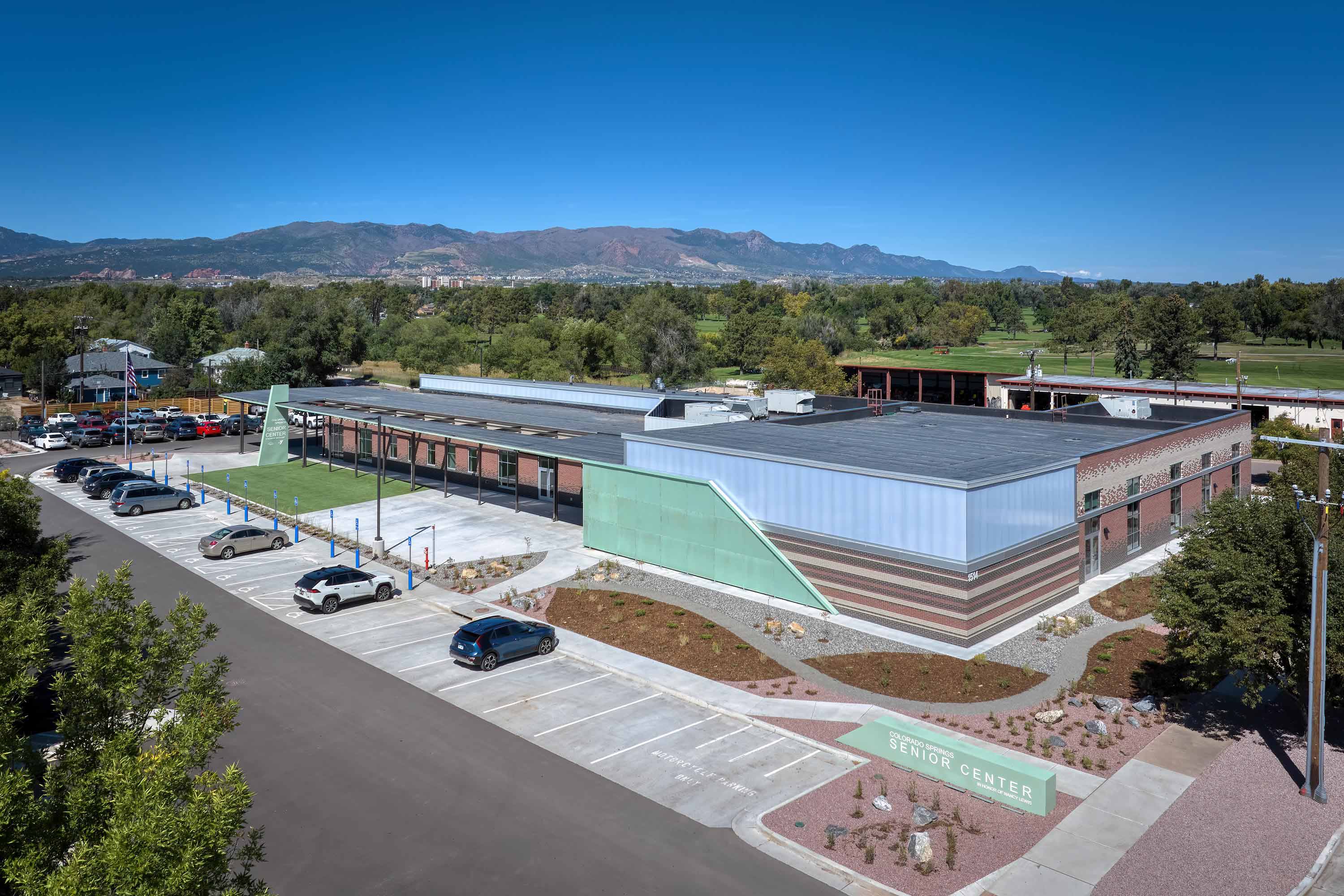 cs senior center exterior photo front 5 3Kx2K