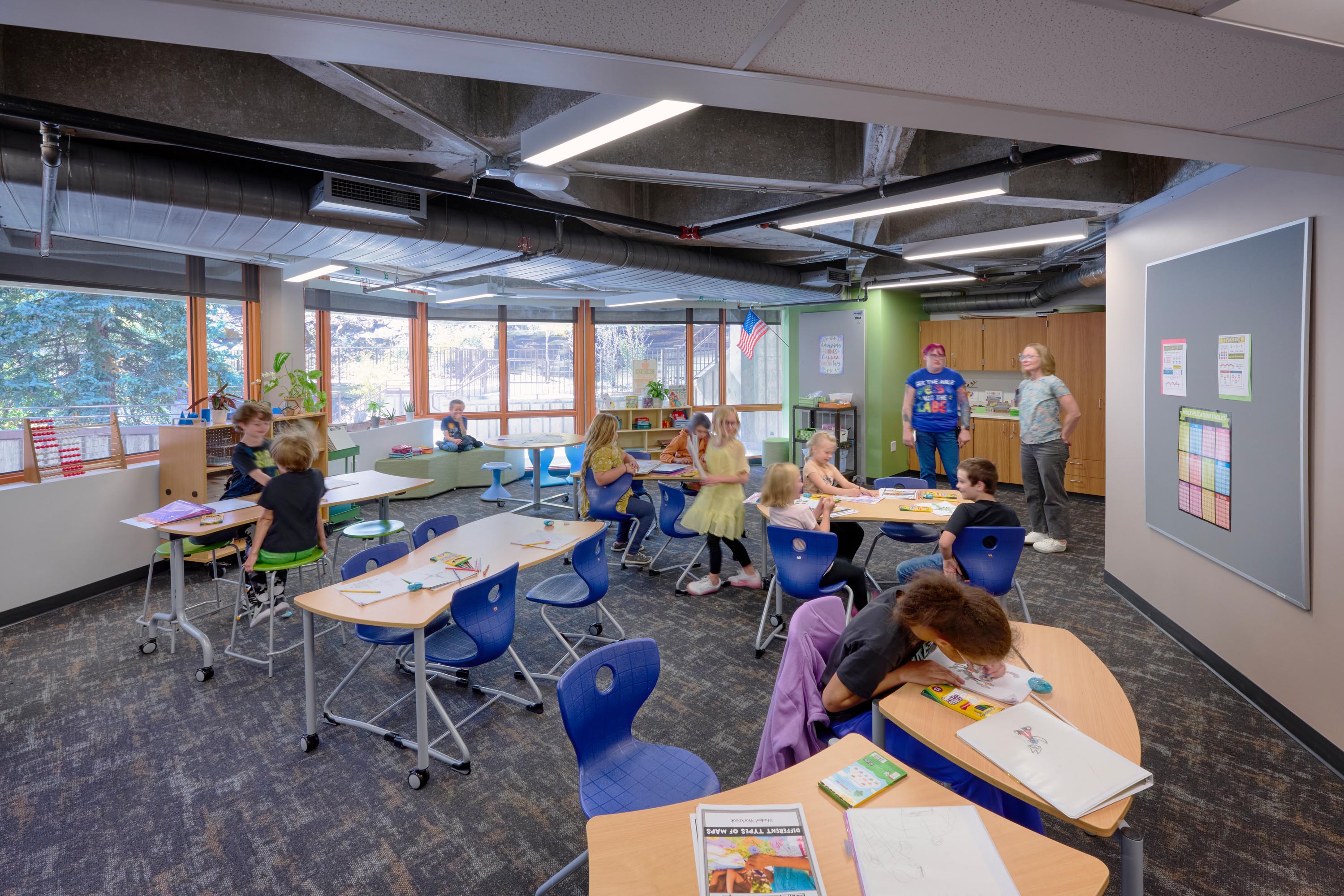 carlson es interior photo classroom 1 3Kx2K