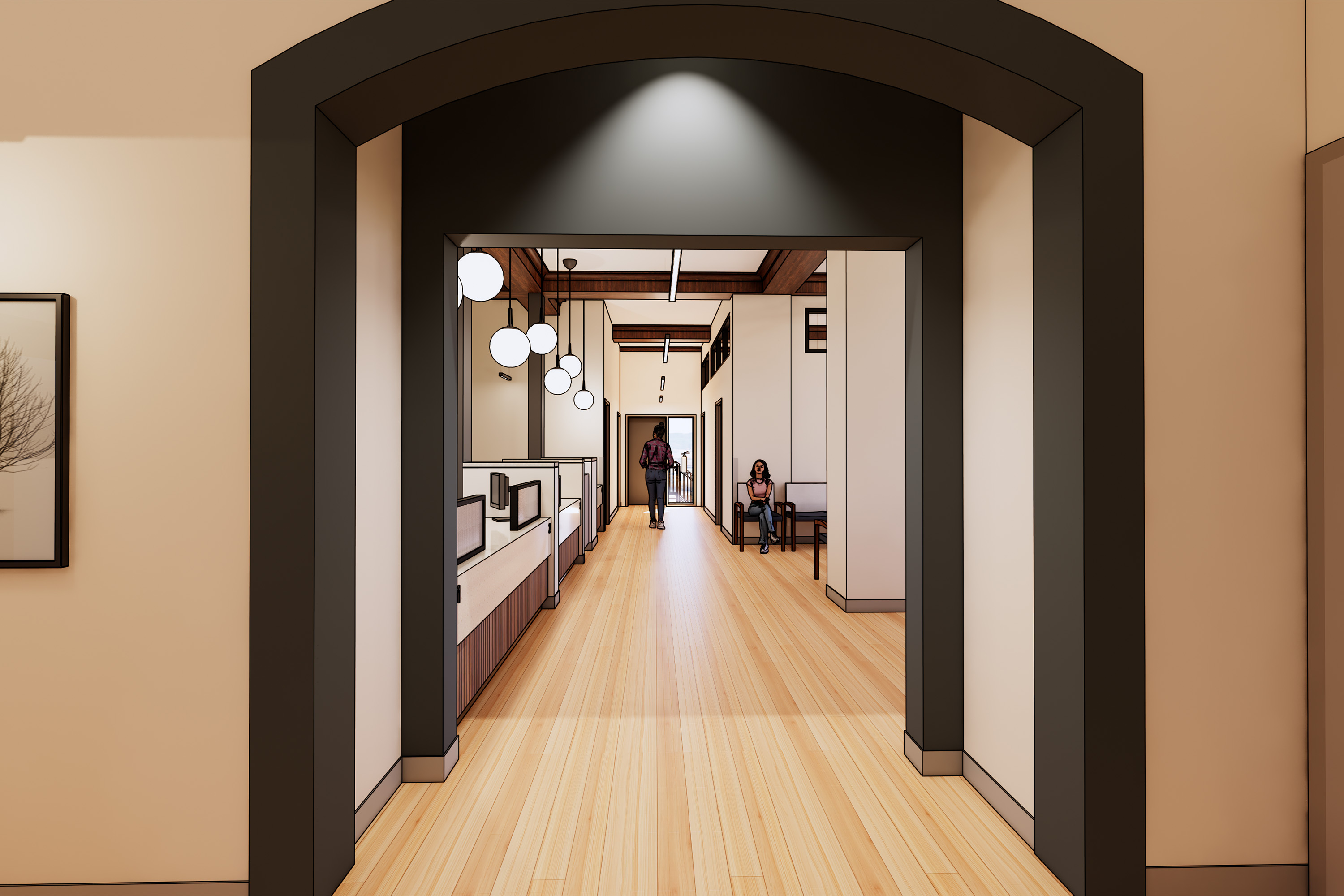 dhha clayton rendering entry fram