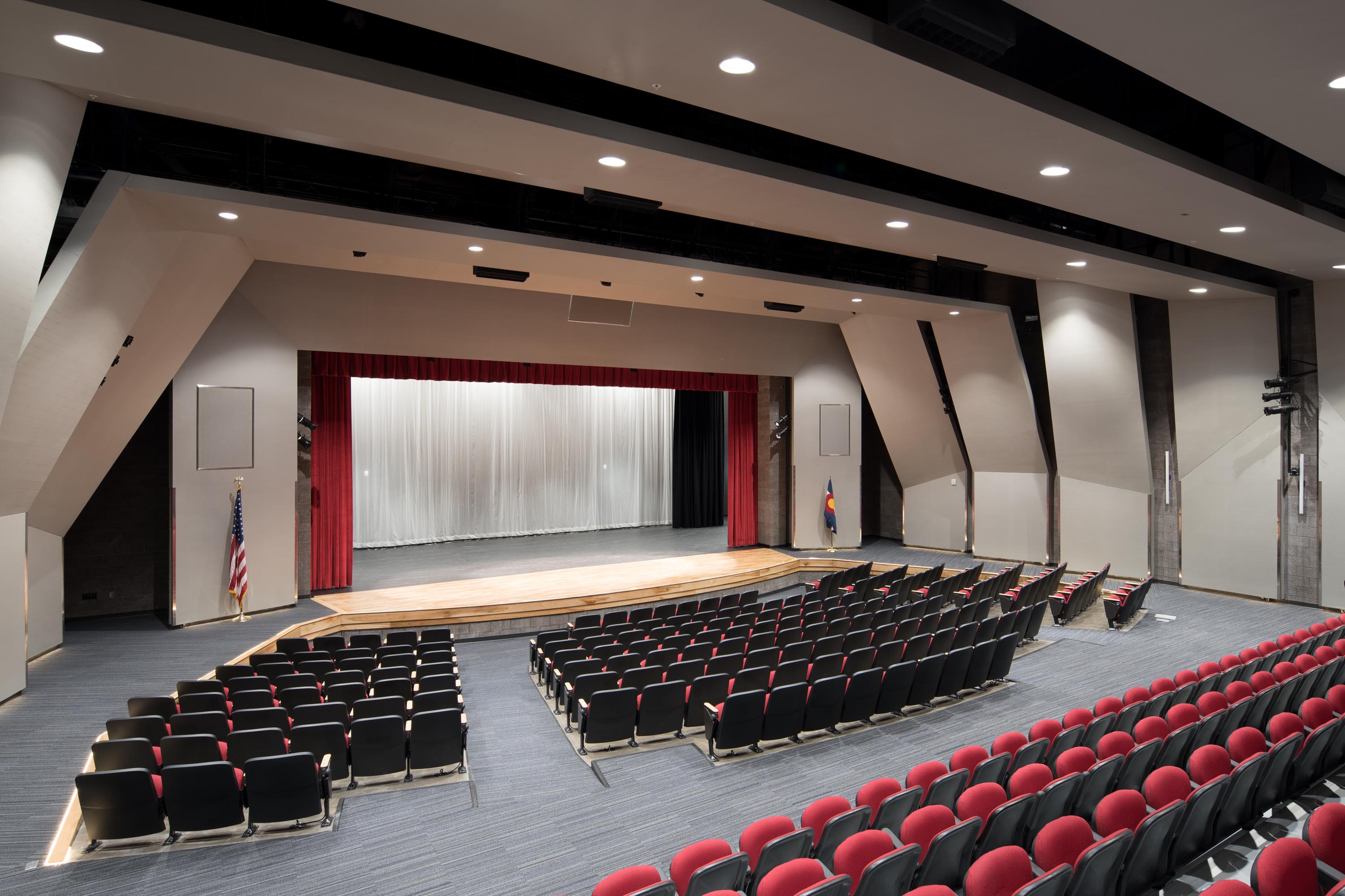 IgnacioHS Interior Photo Auditorium 02