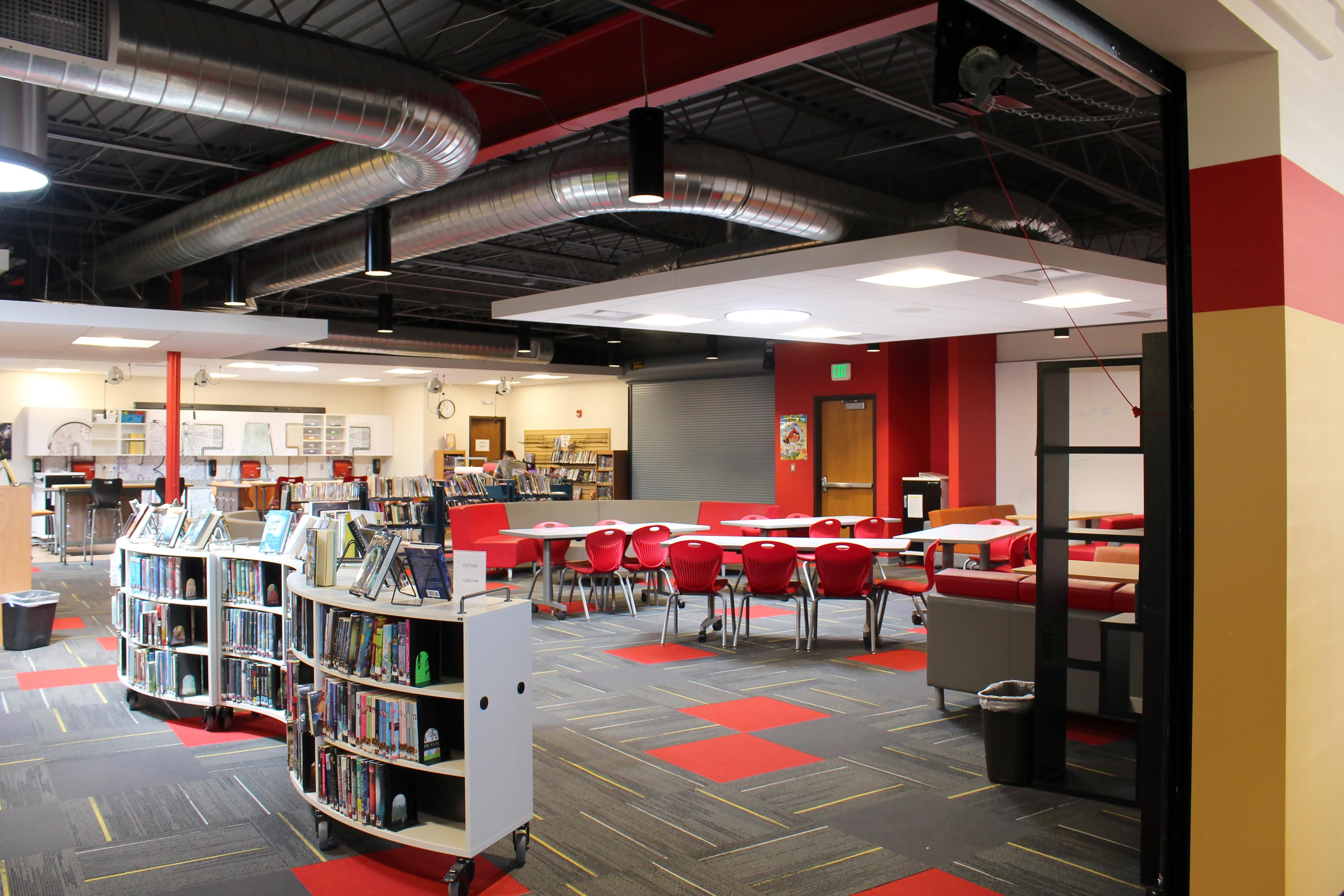 FalconMS Learning Commons 9