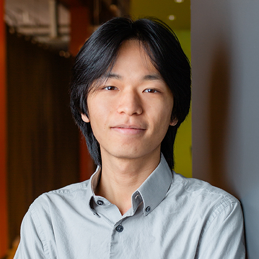 Edison Chi