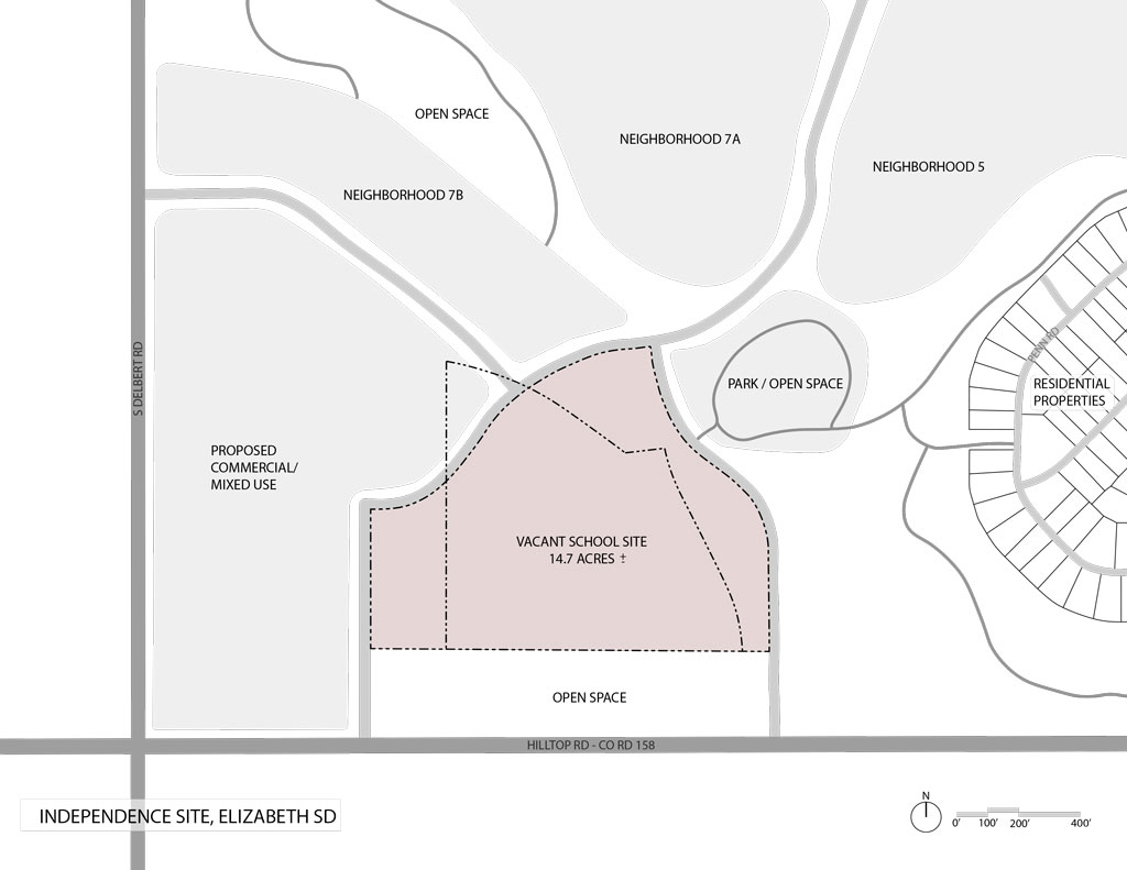 ESD FMP Independence Site 20240730
