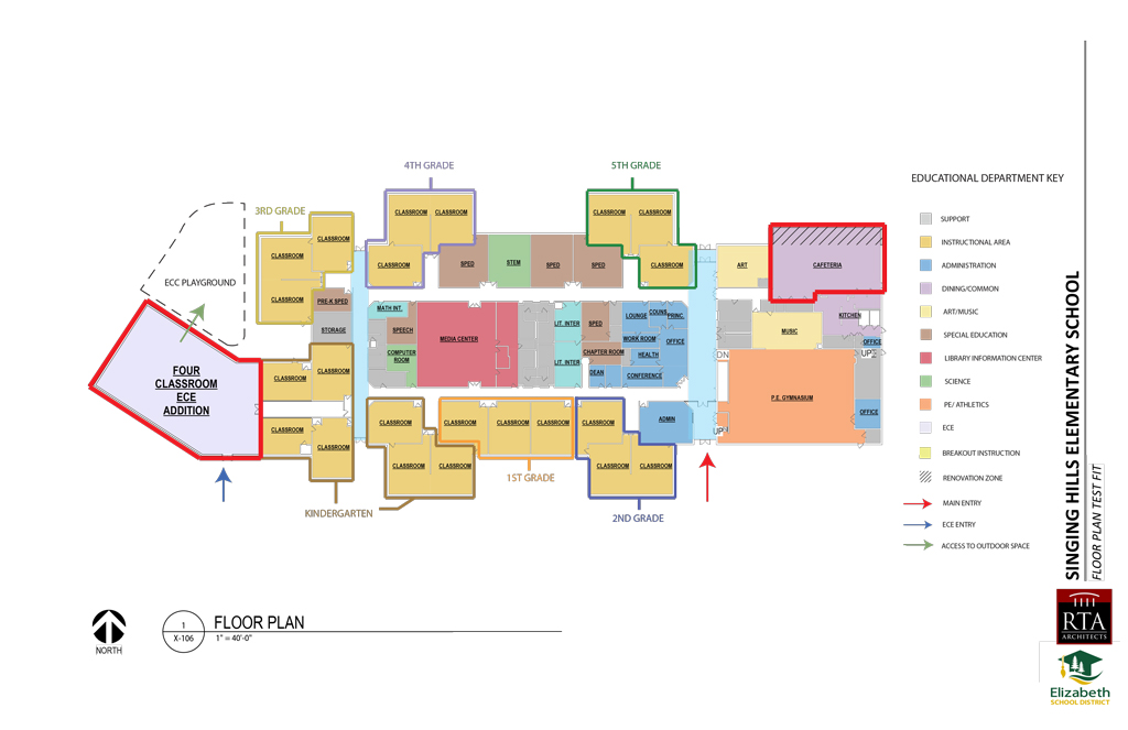 Singing Hills Floor Plan