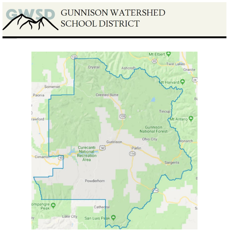 Gunnison SD