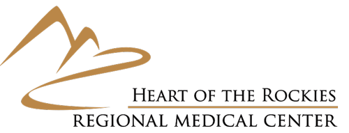Heart of the Rockies Regional Medical Center logo