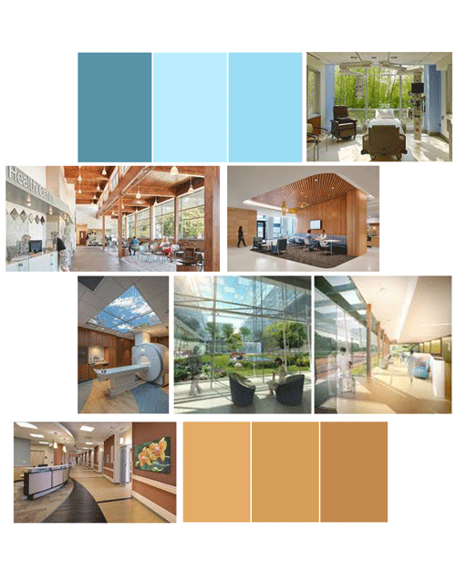 Biophilic Design