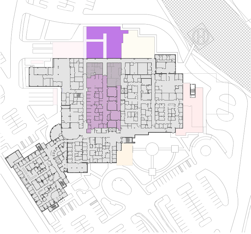 SURGERY Context Map 20221114
