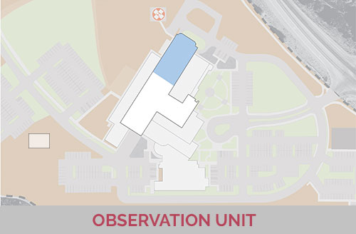 Observation Unit Map